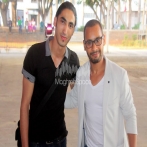 Mohamed rifi sur yala.fm